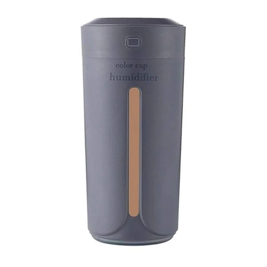 Humidifier De Ambiente Color Cup Humidifier Colorido